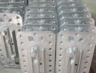 Everything you need to know about A356 aluminum alloy casting