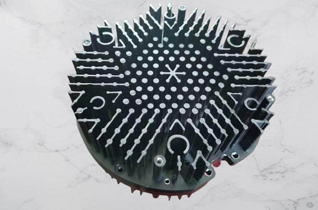 Cold aluminum, Best Aluminum Cold parts 2023