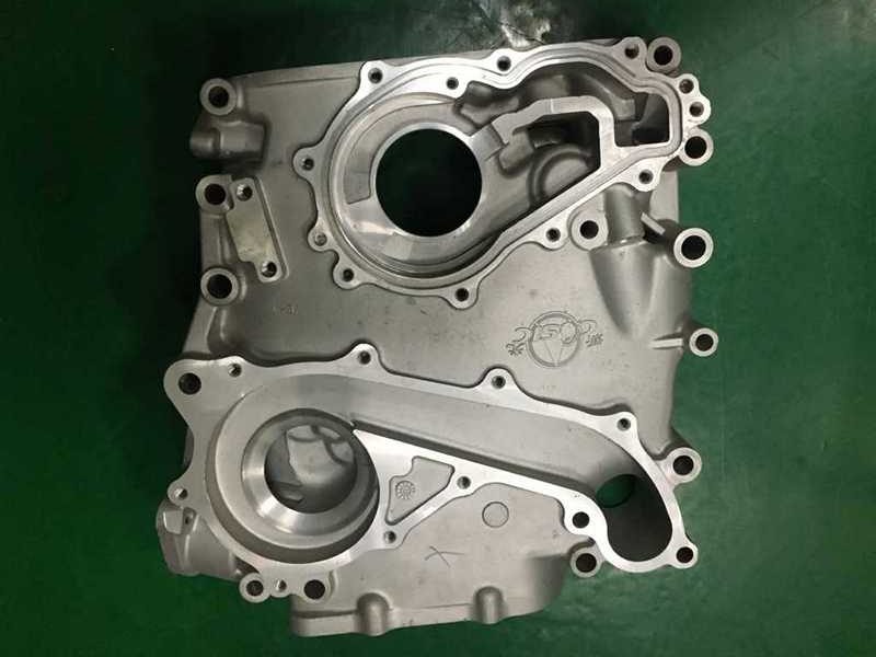 aluminum die casting housing, Best No 1 die casting housing
