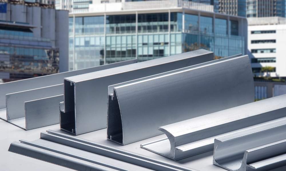 Aluminum A356 T6 China Die Casting Aluminum Die Casting