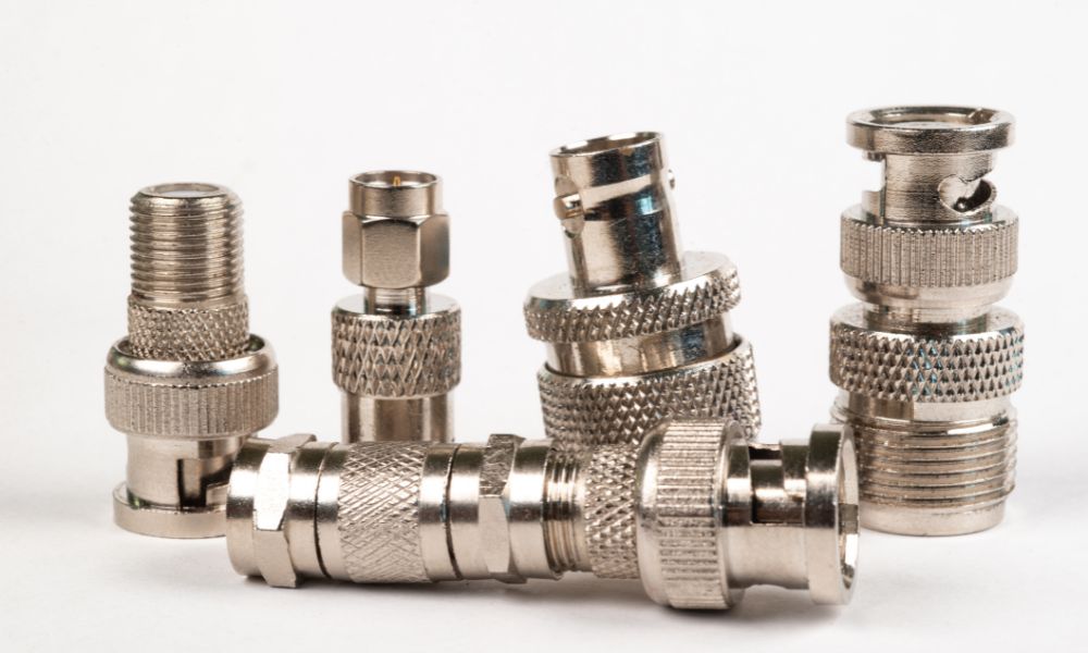 How Much Does Nickel Plating Cost, Best Electroless Nickel Plating