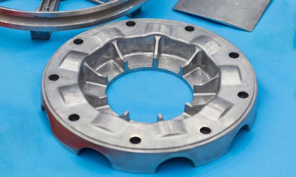 Prototype Die Casting, Best Top 10 Die Casting Prototypes