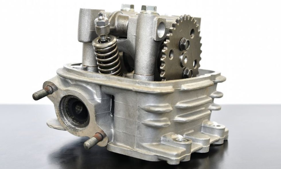 Sand Casting Engine Block China Die Casting Aluminum Die Casting