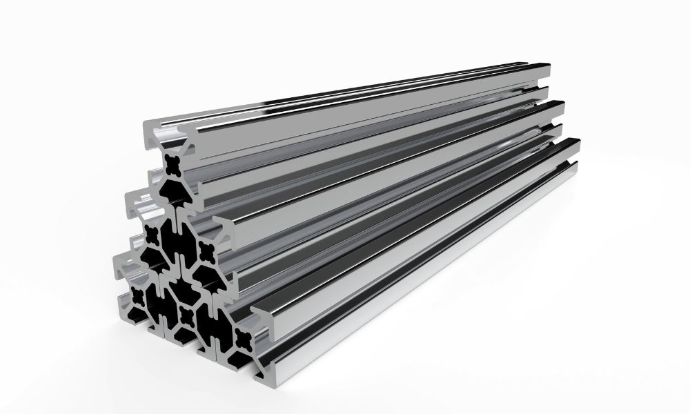 Types of Aluminum Finishes, Best No. 1 surface finish solution