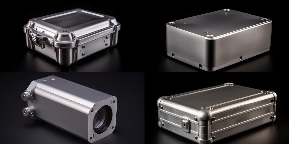 Magnesium vs Aluminum, Different between Magnesium & Aluminum