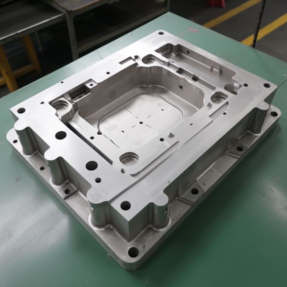Aluminum die casting mold, Best No. 1 Die Casting Mold