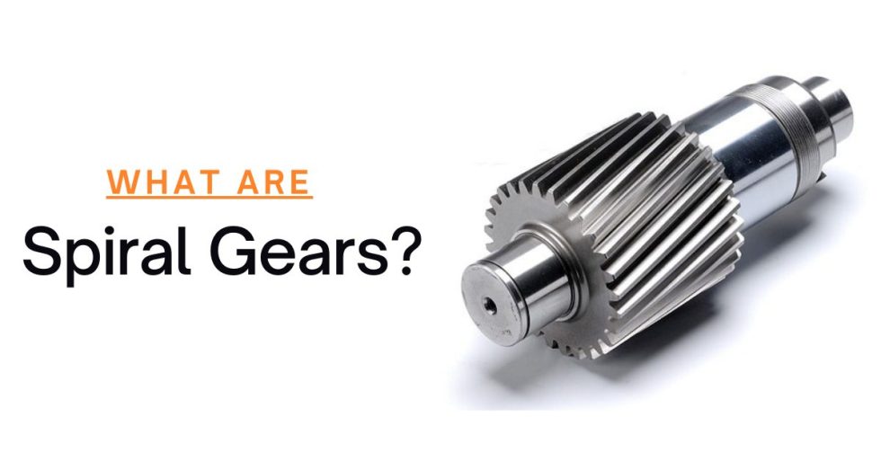 What are bevel gears? Examples and Applications 2024 China Die