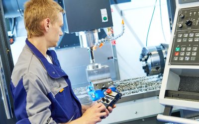 Fabrication de prototypes en aluminium